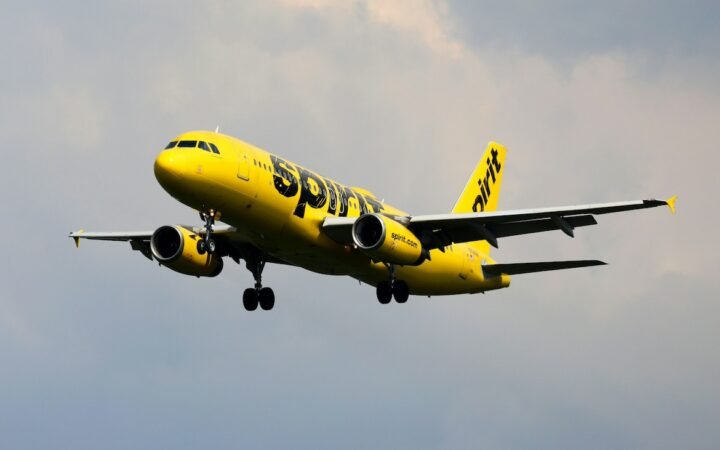 Spirit Airlines Shuts Down After 34 Years, Ending an Era of Ultra-Low-Cost Flying in the U.S.