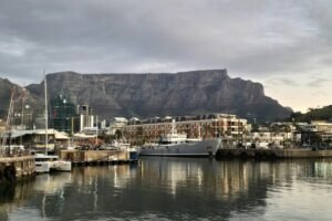 Suspected Hantavirus Outbreak on Cruise Ship Leaves Three Dead and Raises Health Concerns at Sea