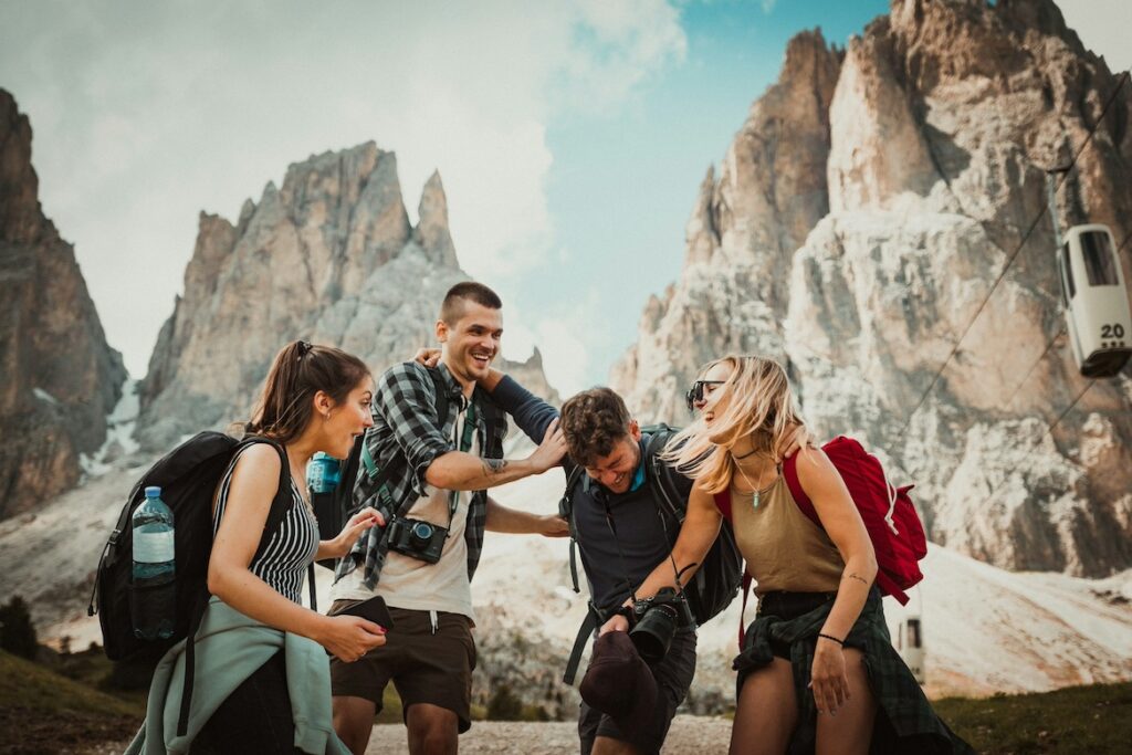 10 Travel Trends That Will Shape 2026