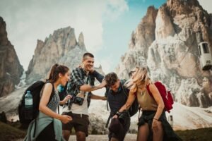 10 Travel Trends That Will Shape 2026