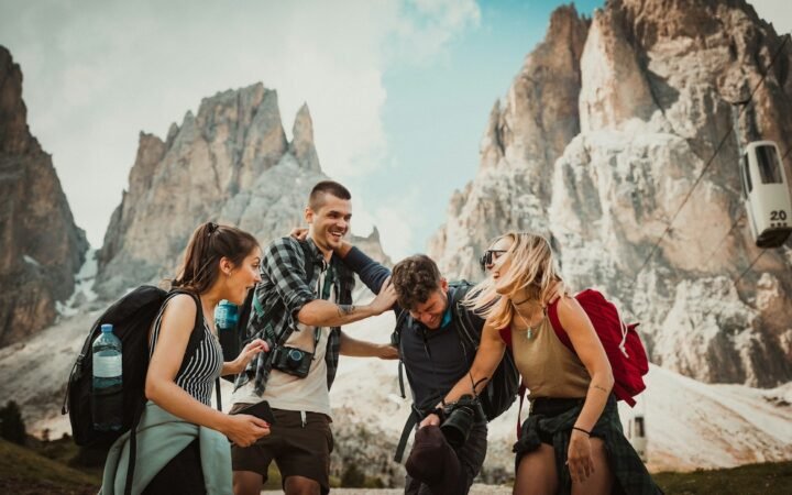 10 Travel Trends That Will Shape 2026