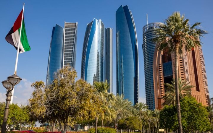 UAE Passport Ranking Highlights the Country’s Growing Role in Global Travel Mobility