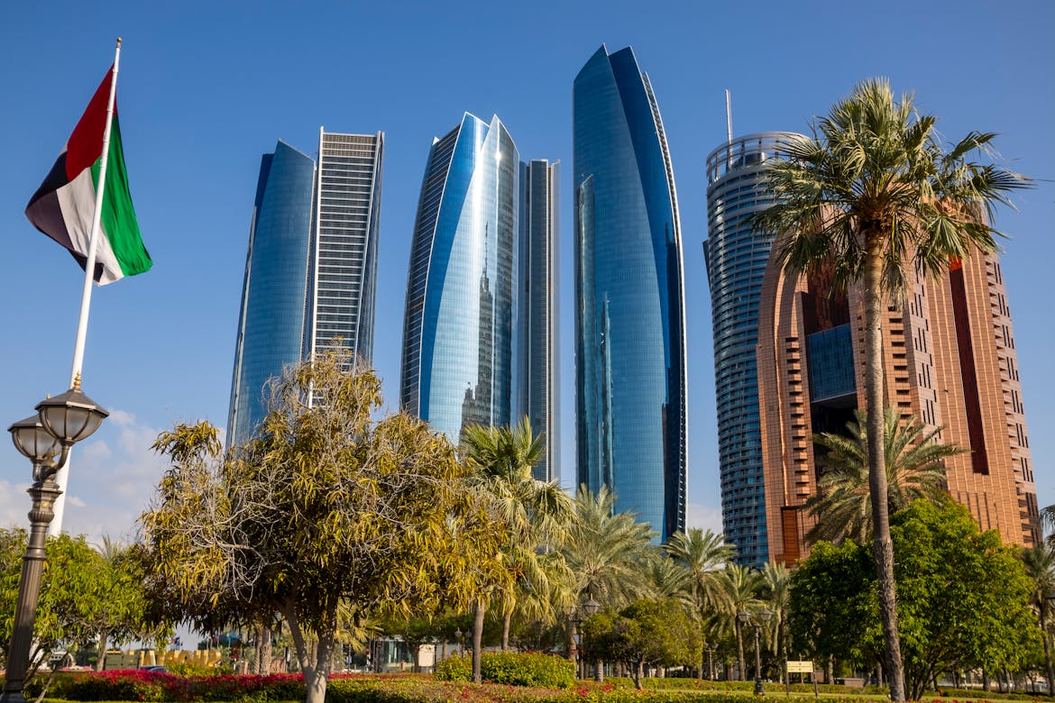 UAE Passport Ranking Highlights the Country’s Growing Role in Global Travel Mobility