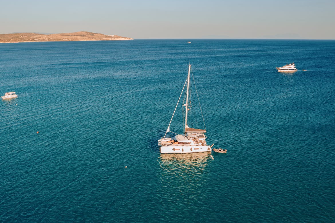 Uber and Click&Boat Bring Private Boat Bookings to Mediterranean Travelers This Summer