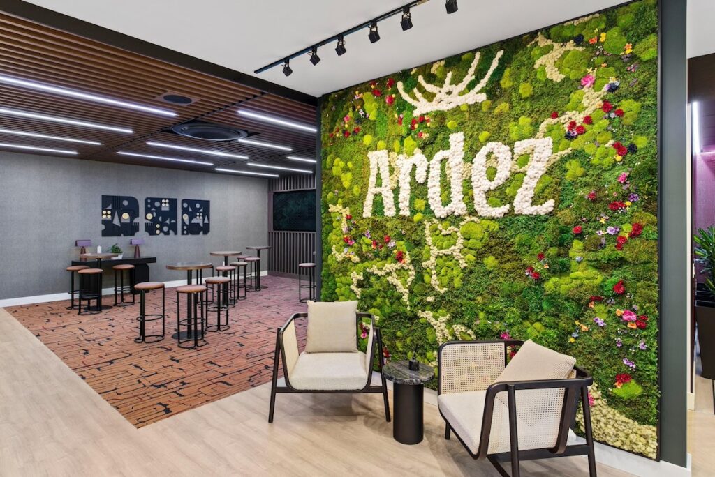 IHG’s Voco Brand Opens New Silicon Valley Hotel in Sunnyvale