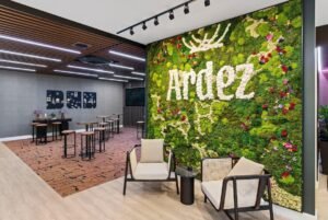 IHG’s Voco Brand Opens New Silicon Valley Hotel in Sunnyvale