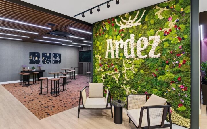 IHG’s Voco Brand Opens New Silicon Valley Hotel in Sunnyvale