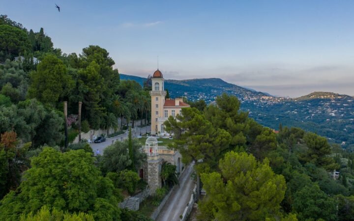 The White Lotus Season 4 Heads to France as Cannes and Saint-Tropez Prepare for Set-Jetting Demand