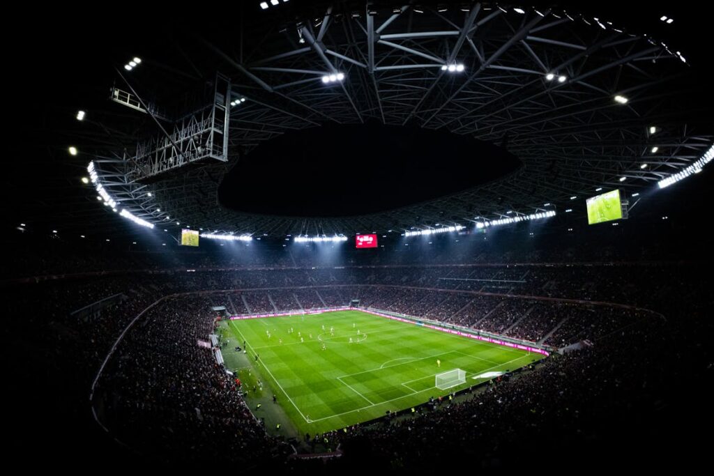 World Cup Travel Costs Raise New Questions About Who Benefits From Mega-Event Tourism