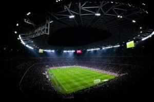 World Cup Travel Costs Raise New Questions About Who Benefits From Mega-Event Tourism