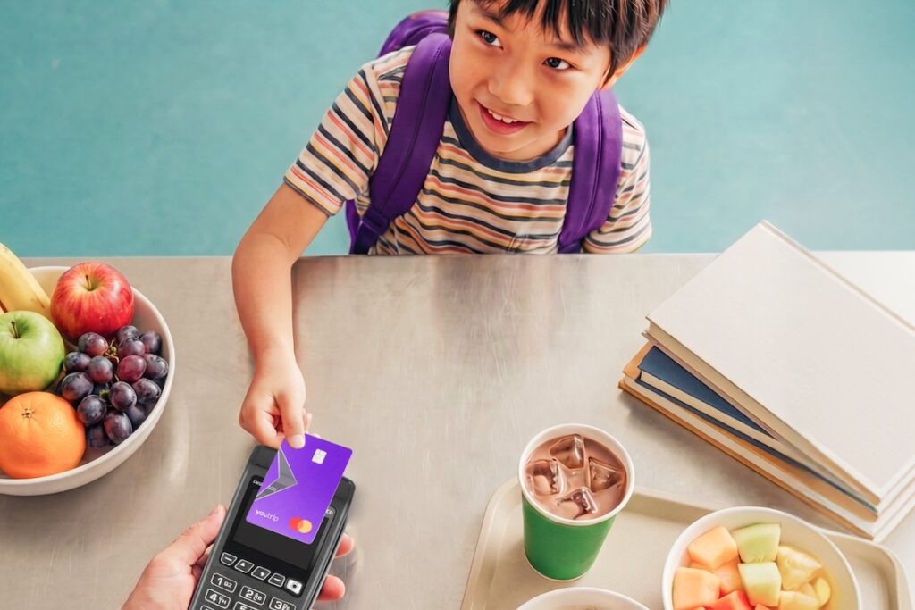 YouTrip Launches Family Travel Card for Children in Singapore