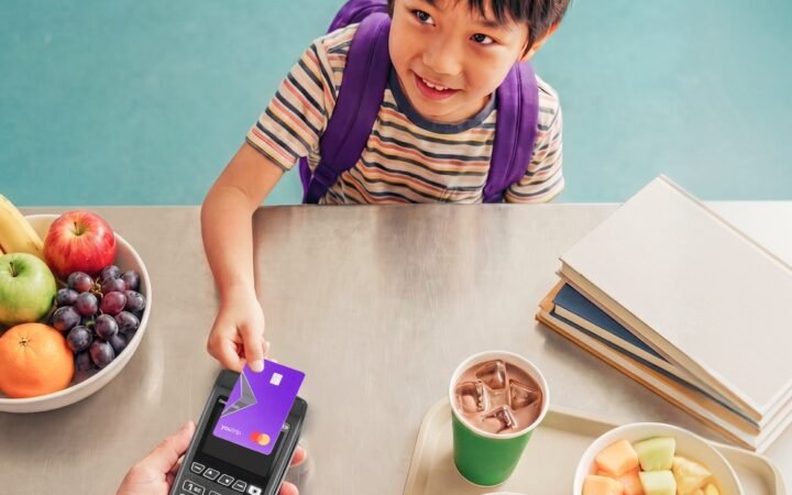 YouTrip Launches Family Travel Card for Children in Singapore