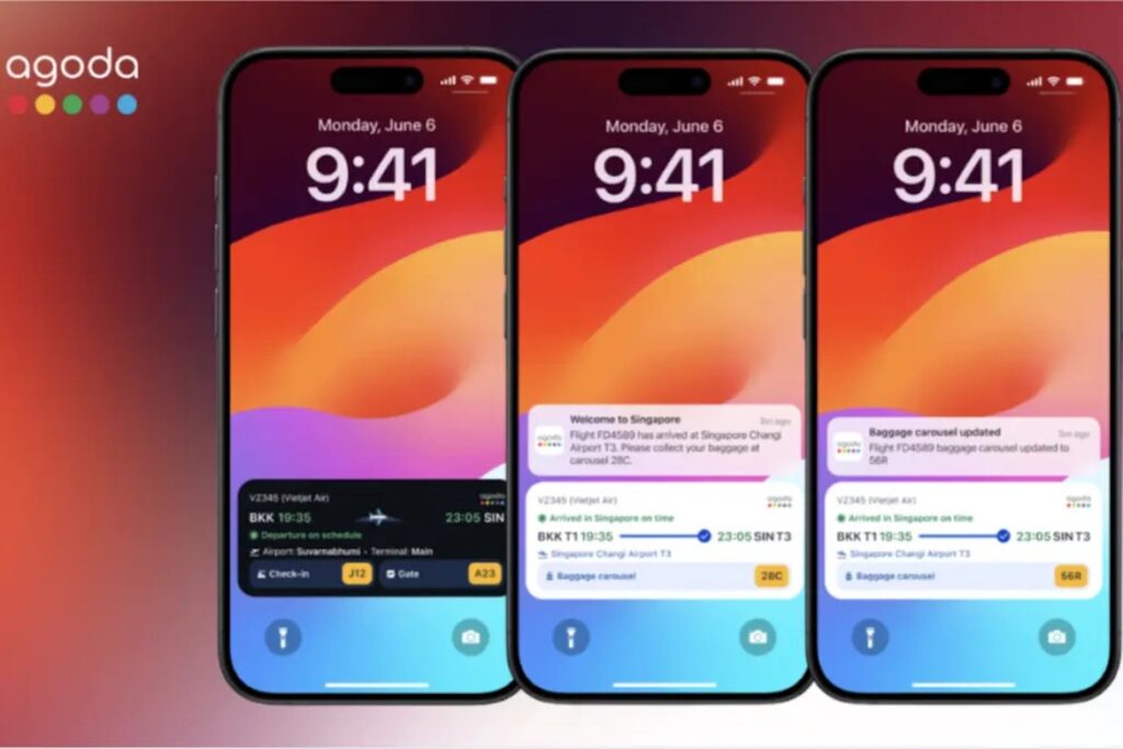 Agoda’s New AI Travel Tools Want to Fix the Most Annoying Parts of Booking