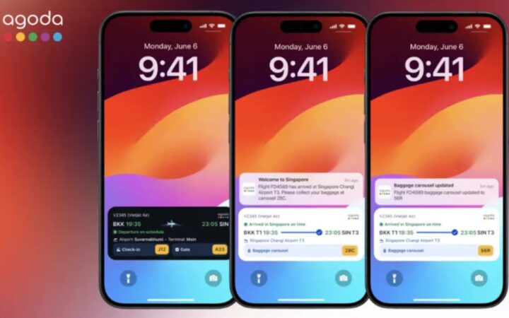 Agoda’s New AI Travel Tools Want to Fix the Most Annoying Parts of Booking