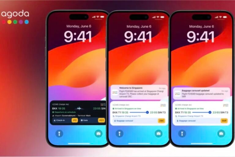 Agoda’s New AI Travel Tools Want to Fix the Most Annoying Parts of Booking