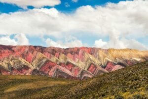 Argentina’s Golden Passport Plan Could Reshape Travel Mobility in South America