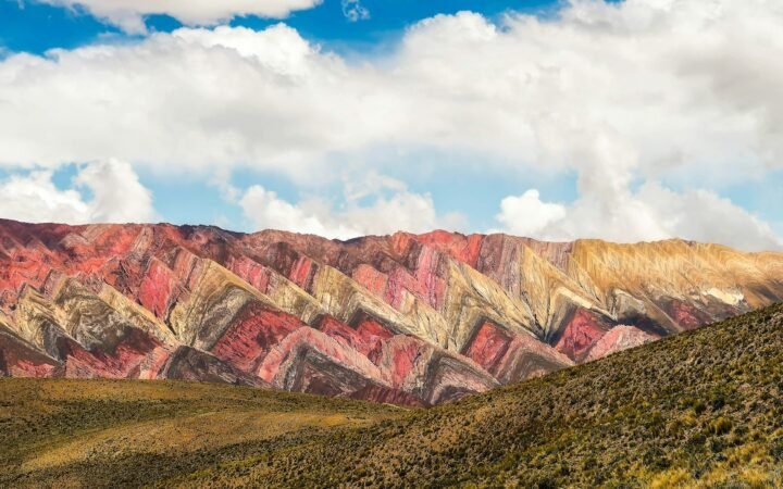 Argentina’s Golden Passport Plan Could Reshape Travel Mobility in South America