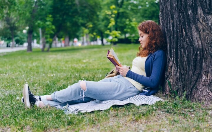 Book-cation Trend Brings Literary Travel Into the Mainstream