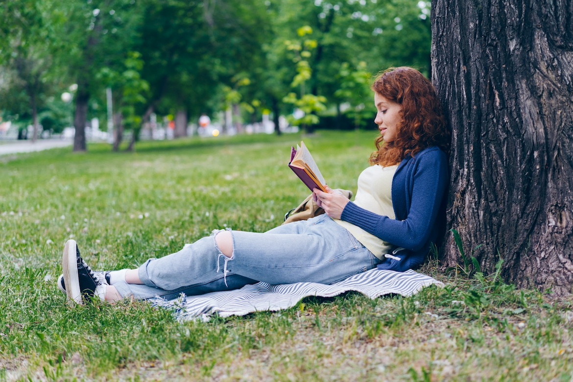 Book-cation Trend Brings Literary Travel Into the Mainstream