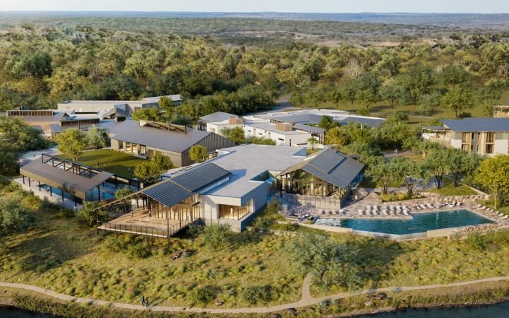 Canyon Ranch Austin Opens Reservations Ahead of October Debut