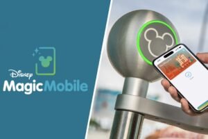 Disney World’s MagicMobile Upgrade Could Make Apple Wallet the New Theme Park Command Center