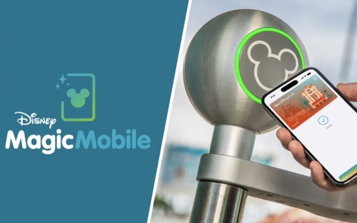 Disney World’s MagicMobile Upgrade Could Make Apple Wallet the New Theme Park Command Center