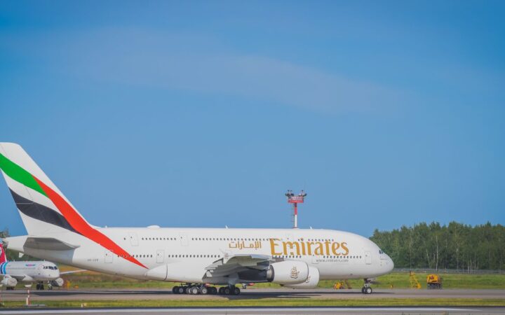 Emirates Is Giving Dubai Travelers a Free 5-Star Hotel Stay This Summer