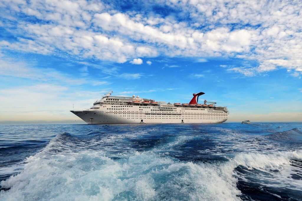 Europe Cruises Head for a Packed and Pricier Summer