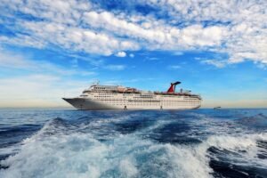 Europe Cruises Head for a Packed and Pricier Summer