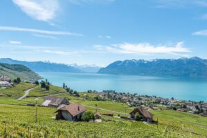 Geneva Is Turning Europe’s Heatwave Problem Into a Coolcation Travel Win