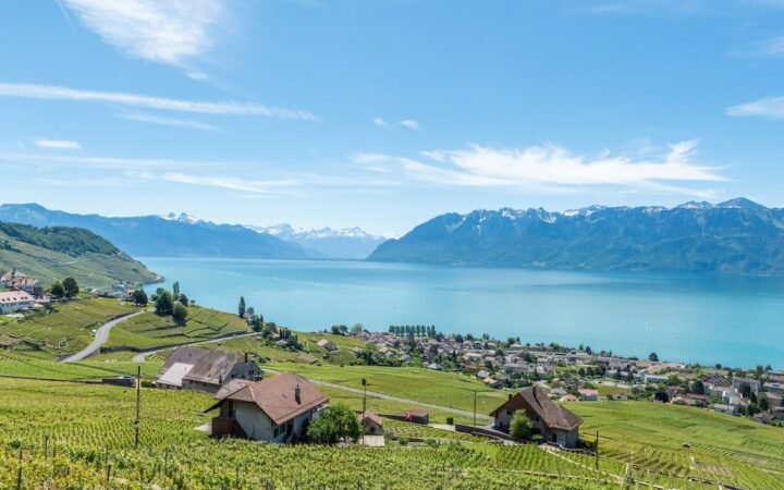 Geneva Is Turning Europe’s Heatwave Problem Into a Coolcation Travel Win