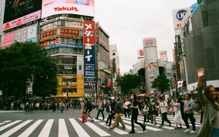 Japan to Raise Tourist Visa Fees Fivefold From July
