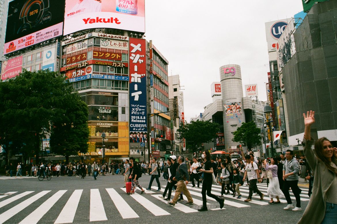 Japan to Raise Tourist Visa Fees Fivefold From July