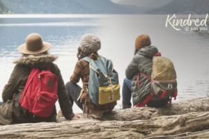 Just You Launches Kindred App to Ease Solo Travel Anxiety