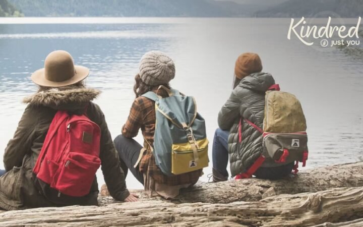 Just You Launches Kindred App to Ease Solo Travel Anxiety