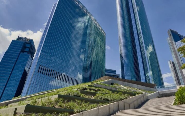 Mandarin Oriental Returns to Manila With New Makati Hotel