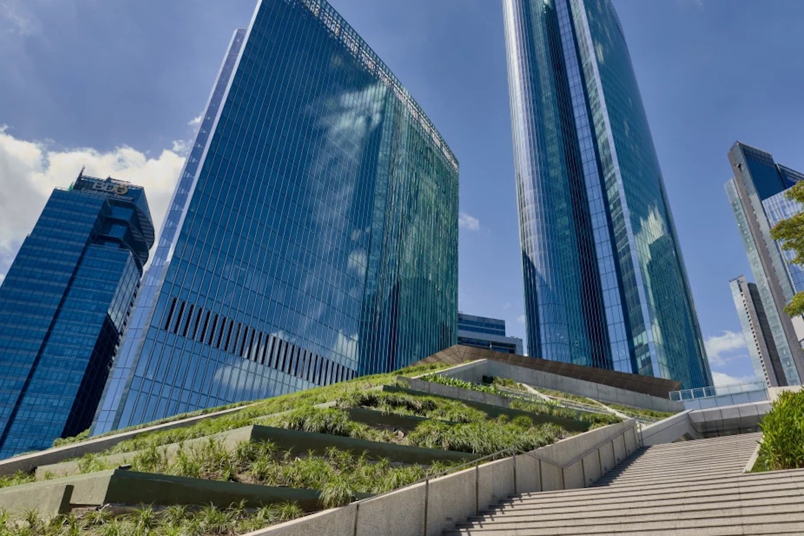 Mandarin Oriental Returns to Manila With New Makati Hotel