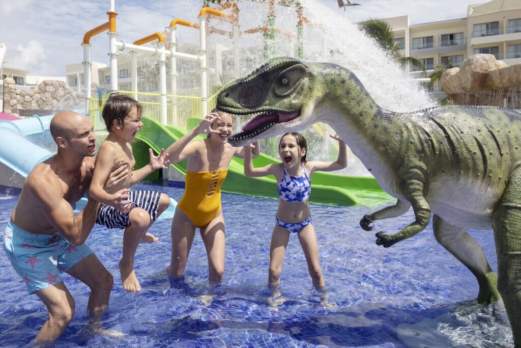Marriott Bonvoy Cuts Up to 20% Off Summer All-Inclusive Escapes