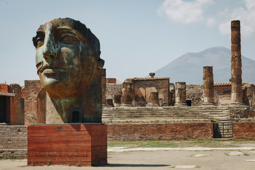 Rail Europe Adds Campania Express for Easier Southern Italy Trips