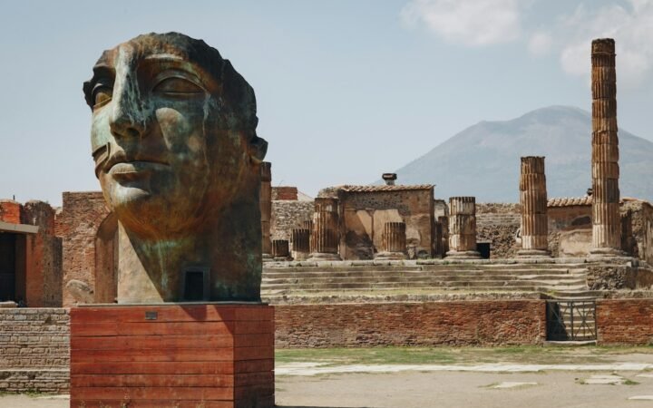 Rail Europe Adds Campania Express for Easier Southern Italy Trips