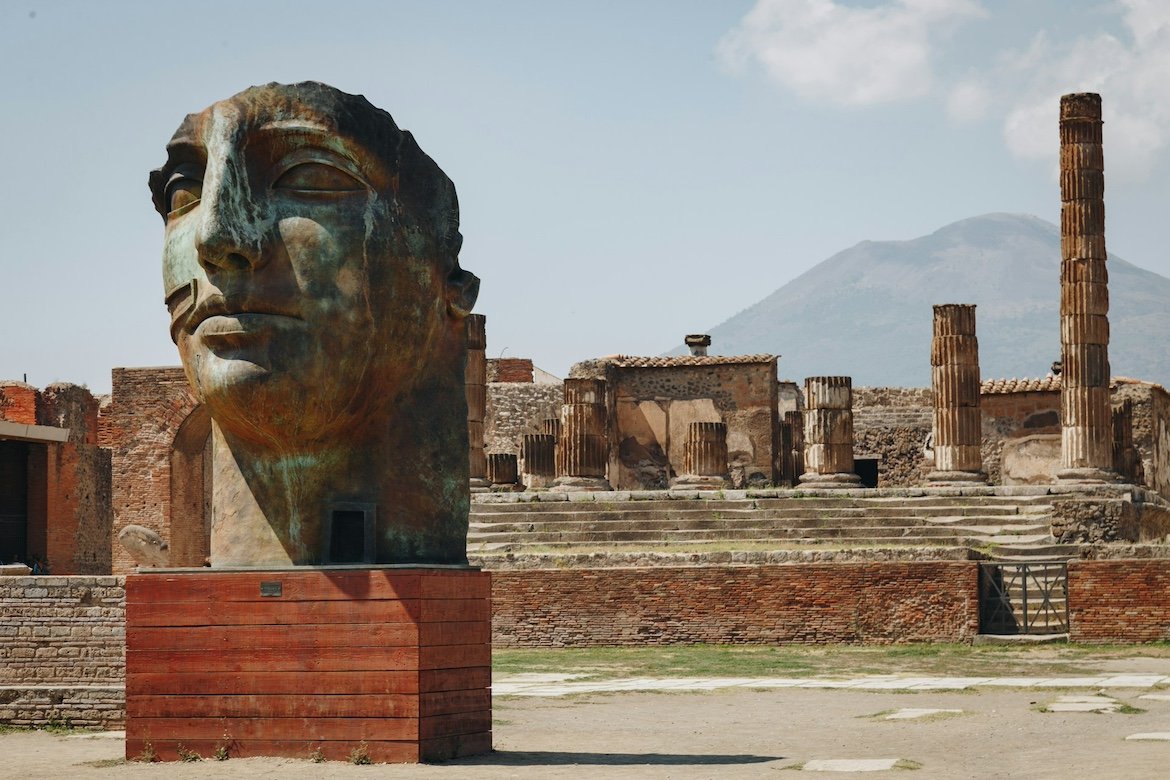 Rail Europe Adds Campania Express for Easier Southern Italy Trips