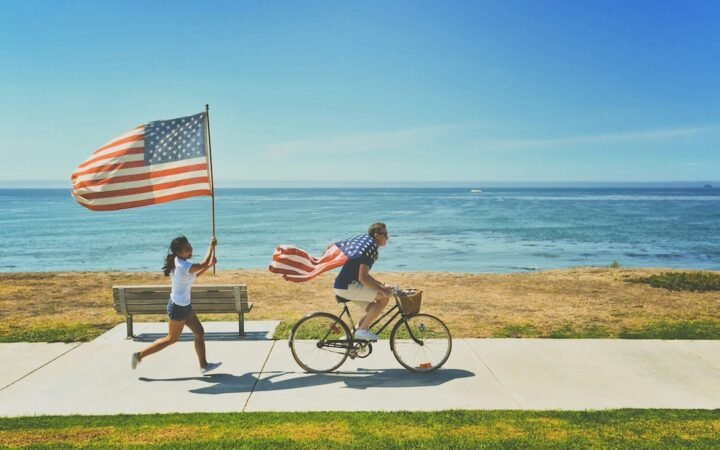 Record 72.2 Million Americans Expected to Travel for July 4