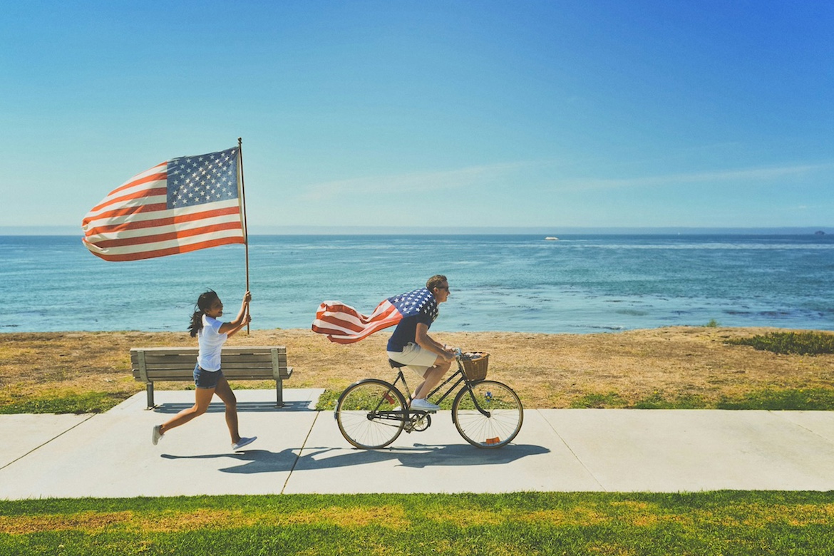 Record 72.2 Million Americans Expected to Travel for July 4
