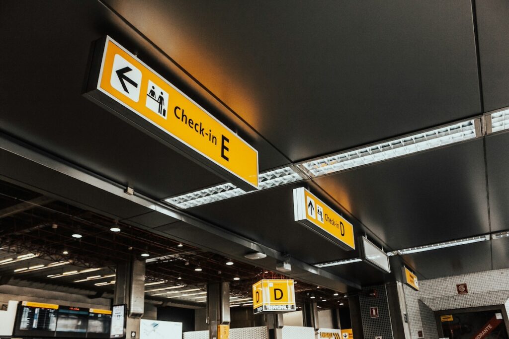 Rome Airports May Suspend EU Biometric Checks to Avoid Summer Travel Chaos
