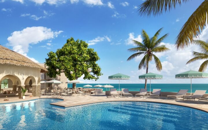 Sandals Bets $200 Million on a Bigger Jamaica Comeback