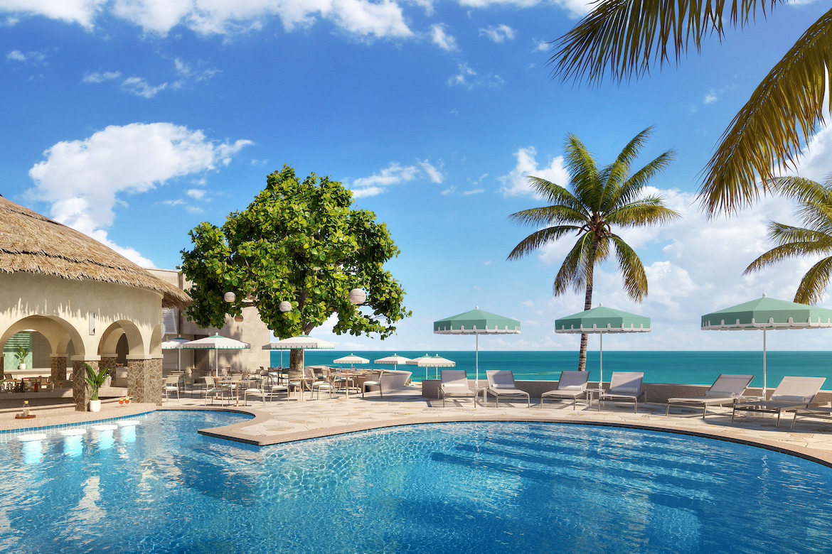 Sandals Bets $200 Million on a Bigger Jamaica Comeback
