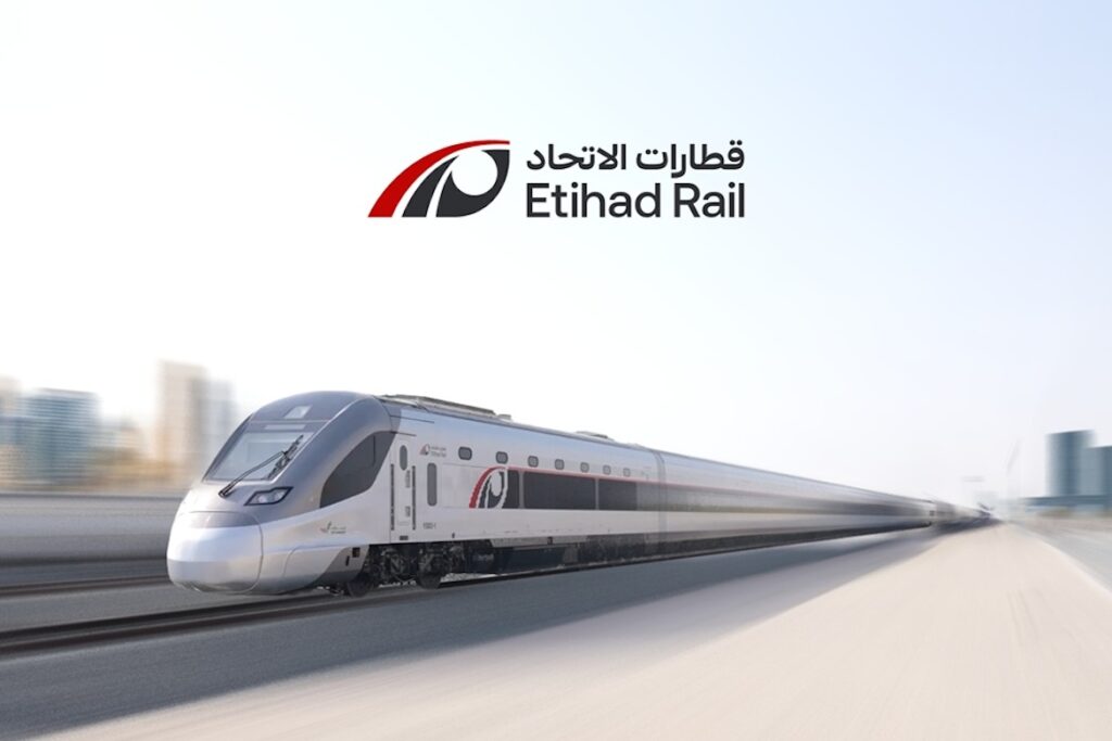 UAE Passenger Trains Start June 30 With Abu Dhabi-Fujairah in 1 Hour 45 Minutes