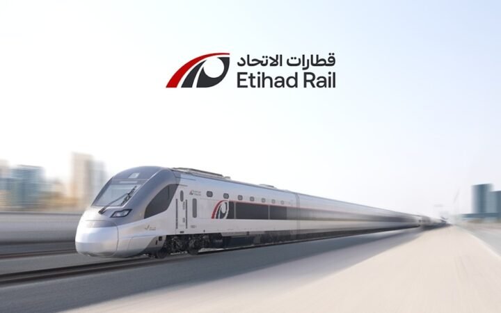 UAE Passenger Trains Start June 30 With Abu Dhabi-Fujairah in 1 Hour 45 Minutes