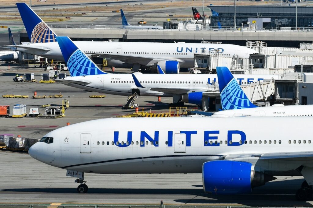 United Adds New St. Croix Service as East Coast Network Expands