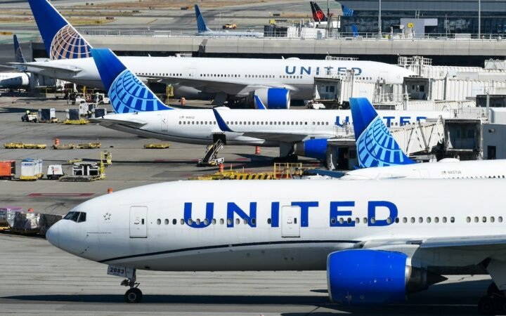 United Adds New St. Croix Service as East Coast Network Expands